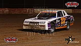 August 16th, 2025 - USRA Factory Stock Special & Weekly Racng Series