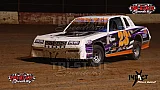 August 16th, 2025 - USRA Factory Stock Special & Weekly Racng Series