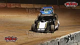 October 15th, 2025 - 46th Annual Spooker Honoring Cecil Harlan - Night 1 (Practice)