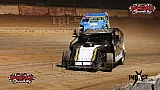 October 15th, 2025 - 46th Annual Spooker Honoring Cecil Harlan - Night 1 (Practice)