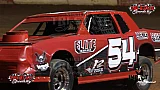 August 16th, 2025 - USRA Factory Stock Special & Weekly Racng Series