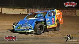 October 15th, 2025 - 46th Annual Spooker Honoring Cecil Harlan - Night 1 (Practice)