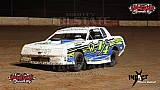 August 16th, 2025 - USRA Factory Stock Special & Weekly Racng Series
