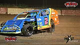 October 15th, 2025 - 46th Annual Spooker Honoring Cecil Harlan - Night 1 (Practice)