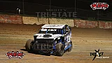 October 15th, 2025 - 46th Annual Spooker Honoring Cecil Harlan - Night 1 (Practice)