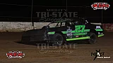 August 16th, 2025 - USRA Factory Stock Special & Weekly Racng Series