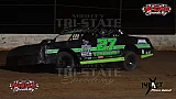 August 16th, 2025 - USRA Factory Stock Special & Weekly Racng Series