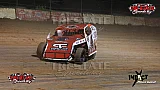 October 15th, 2025 - 46th Annual Spooker Honoring Cecil Harlan - Night 1 (Practice)