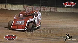 October 15th, 2025 - 46th Annual Spooker Honoring Cecil Harlan - Night 1 (Practice)