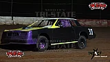 August 16th, 2025 - USRA Factory Stock Special & Weekly Racng Series