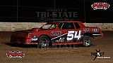 August 16th, 2025 - USRA Factory Stock Special & Weekly Racng Series