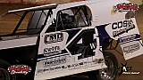 October 15th, 2025 - 46th Annual Spooker Honoring Cecil Harlan - Night 1 (Practice)
