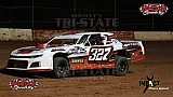 August 16th, 2025 - USRA Factory Stock Special & Weekly Racng Series