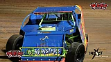 October 15th, 2025 - 46th Annual Spooker Honoring Cecil Harlan - Night 1 (Practice)