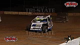 August 16th, 2025 - USRA Factory Stock Special & Weekly Racng Series