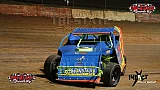 October 15th, 2025 - 46th Annual Spooker Honoring Cecil Harlan - Night 1 (Practice)