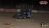 August 16th, 2025 - USRA Factory Stock Special & Weekly Racng Series