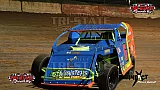 October 15th, 2025 - 46th Annual Spooker Honoring Cecil Harlan - Night 1 (Practice)