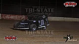 August 16th, 2025 - USRA Factory Stock Special & Weekly Racng Series