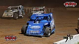 August 16th, 2025 - USRA Factory Stock Special & Weekly Racng Series