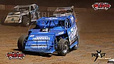 August 16th, 2025 - USRA Factory Stock Special & Weekly Racng Series