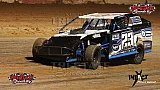 October 15th, 2025 - 46th Annual Spooker Honoring Cecil Harlan - Night 1 (Practice)