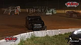 August 16th, 2025 - USRA Factory Stock Special & Weekly Racng Series
