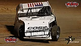October 15th, 2025 - 46th Annual Spooker Honoring Cecil Harlan - Night 1 (Practice)