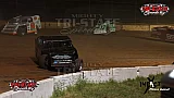August 16th, 2025 - USRA Factory Stock Special & Weekly Racng Series
