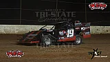 August 16th, 2025 - USRA Factory Stock Special & Weekly Racng Series
