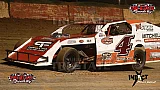 October 15th, 2025 - 46th Annual Spooker Honoring Cecil Harlan - Night 1 (Practice)