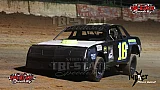 October 15th, 2025 - 46th Annual Spooker Honoring Cecil Harlan - Night 1 (Practice)