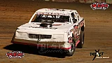 October 15th, 2025 - 46th Annual Spooker Honoring Cecil Harlan - Night 1 (Practice)