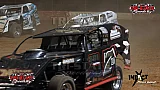 August 16th, 2025 - USRA Factory Stock Special & Weekly Racng Series