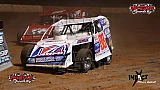 August 16th, 2025 - USRA Factory Stock Special & Weekly Racng Series