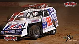 August 16th, 2025 - USRA Factory Stock Special & Weekly Racng Series