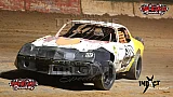 October 15th, 2025 - 46th Annual Spooker Honoring Cecil Harlan - Night 1 (Practice)