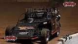 August 16th, 2025 - USRA Factory Stock Special & Weekly Racng Series