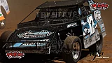 August 16th, 2025 - USRA Factory Stock Special & Weekly Racng Series