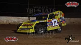 August 16th, 2025 - USRA Factory Stock Special & Weekly Racng Series