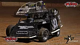 August 16th, 2025 - USRA Factory Stock Special & Weekly Racng Series