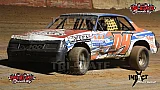October 15th, 2025 - 46th Annual Spooker Honoring Cecil Harlan - Night 1 (Practice)