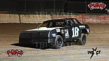 October 15th, 2025 - 46th Annual Spooker Honoring Cecil Harlan - Night 1 (Practice)