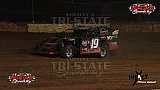 August 16th, 2025 - USRA Factory Stock Special & Weekly Racng Series