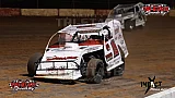 August 16th, 2025 - USRA Factory Stock Special & Weekly Racng Series