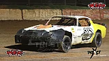 October 15th, 2025 - 46th Annual Spooker Honoring Cecil Harlan - Night 1 (Practice)
