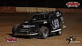 August 16th, 2025 - USRA Factory Stock Special & Weekly Racng Series