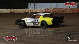 October 15th, 2025 - 46th Annual Spooker Honoring Cecil Harlan - Night 1 (Practice)