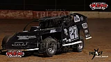 August 16th, 2025 - USRA Factory Stock Special & Weekly Racng Series