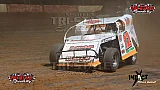 August 16th, 2025 - USRA Factory Stock Special & Weekly Racng Series